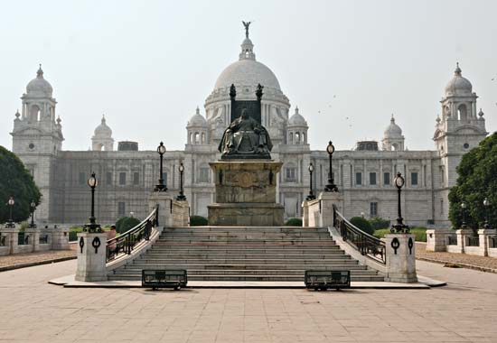 Victoria Memorial